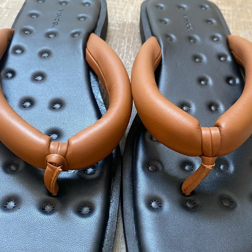 Vince Thong Sandals - Picture 10 of 15